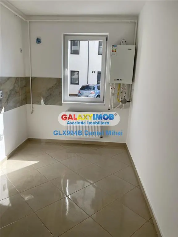 Apartament 2 camere cu gradina 50mp- Prelungirea Ghencea - foto 4