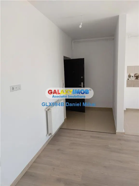 Apartament 2 camere Cartierul Latin-Complex Rezidential - foto 5