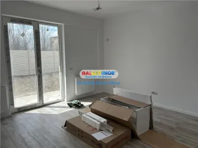 Apartament 2 camere decomandat-67mp-Cartier Rezidential - foto 11