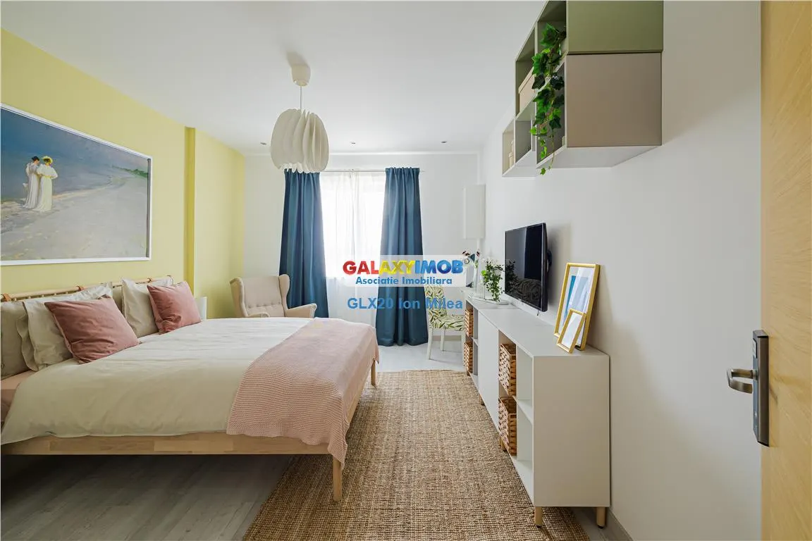 Vanzare garsoniera si apartamente 2  camere Vitan Barzesti - foto 1