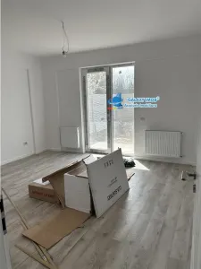 Apartament 2 camere decomandat-67mp-Cartier Rezidential - foto 14