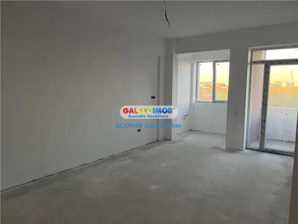 Garsoniera spatioasa 38mp- Prima inchiriere- Leroy Merlin - foto 12