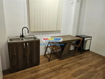 Inchiriere spatiu birou soseaua Iancului metrou - foto 12