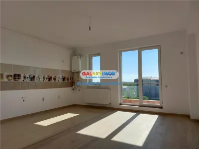 Apartament 2 camere Cartierul Latin-Complex Rezidential - foto 3