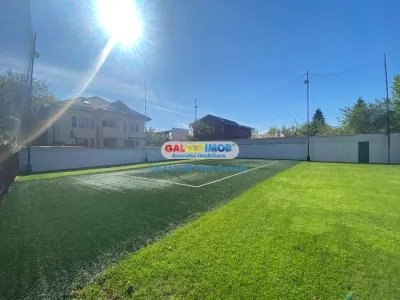 Teren intravilan, Prelungirea Ghencea - Drumul Cooperativei - foto 5