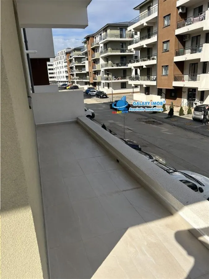 Apartament 3 camere/2bai-Dormitor matrimonial-Cartier Latin - foto 12