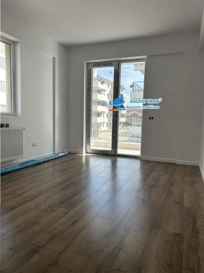 Apartament 3 camere/2bai-Dormitor matrimonial-Cartier Latin - foto 13