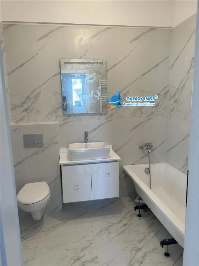Apartament 3 camere/2bai-Dormitor matrimonial-Cartier Latin - foto 20