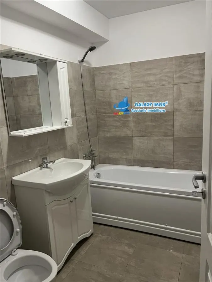 Apartament 2 camere Cartierul Latin-Complex Rezidential - foto 12