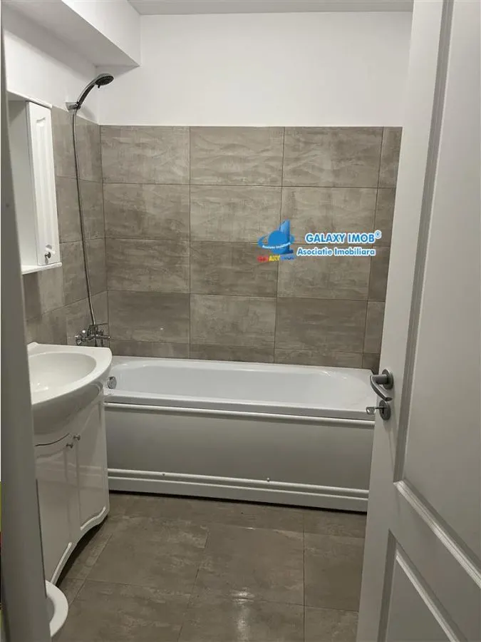 Apartament 2 camere Cartierul Latin-Complex Rezidential - foto 13
