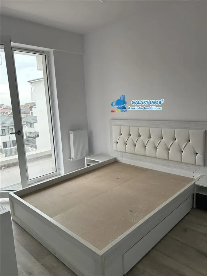 Apartament 2 camere-Cartier Rezidential-Cartier Latin - foto 7