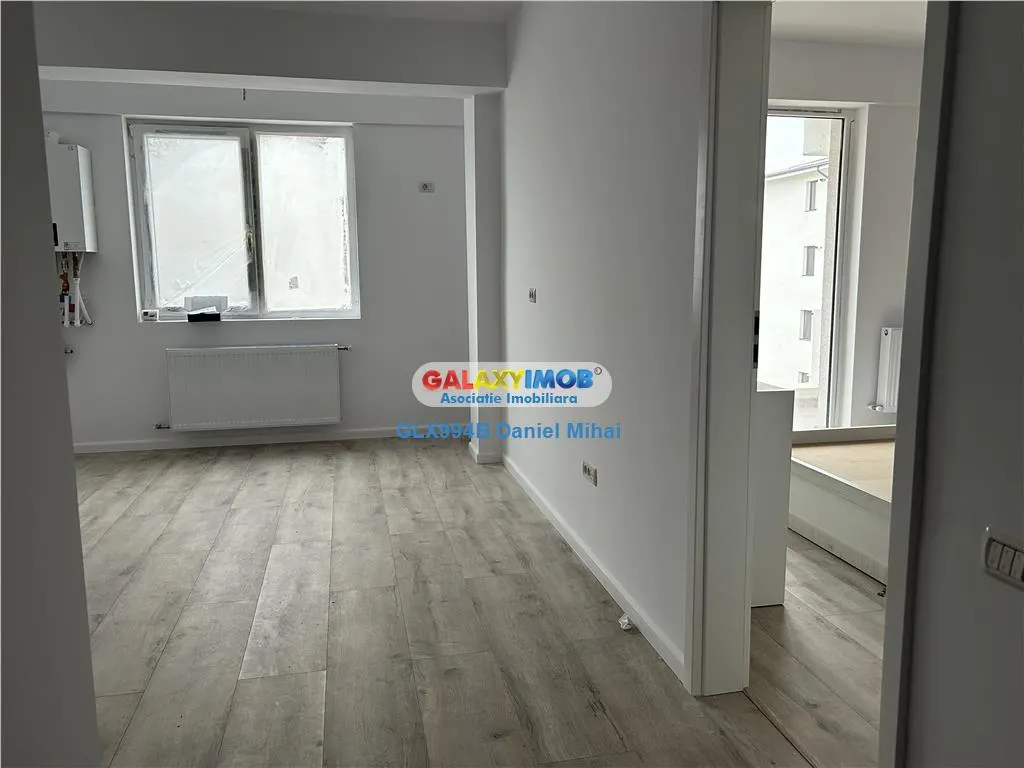 Apartament 2 camere-Cartier Rezidential-Cartier Latin - foto 9