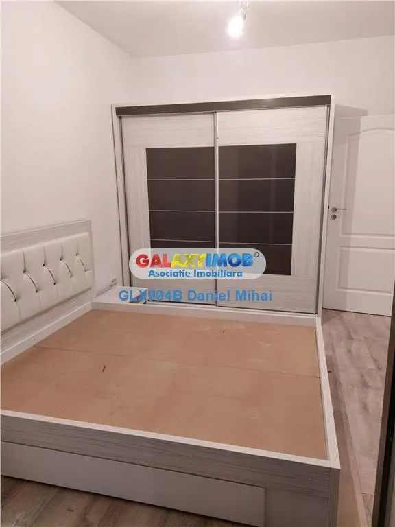 Apartament 2 camere-Cartier Rezidential-Cartier Latin - foto 10