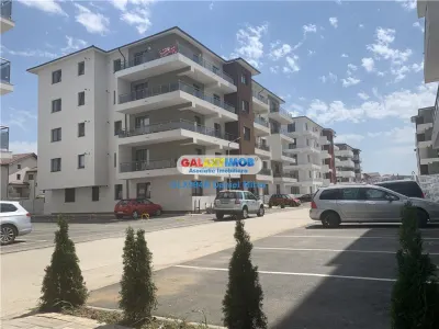 Apartament 2 camere decomandat-67mp-Cartier Rezidential - foto 1