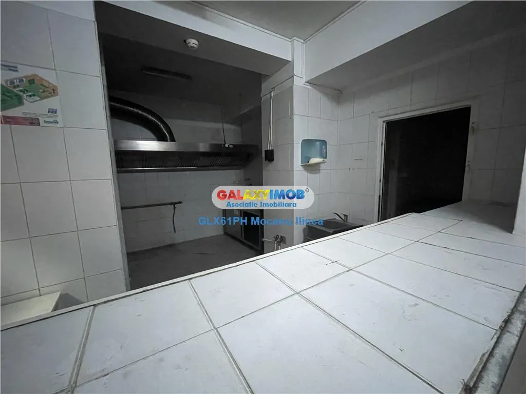 Inchiriere spatiu comercial, demisol, Ploiesti, Bulevard - foto 3