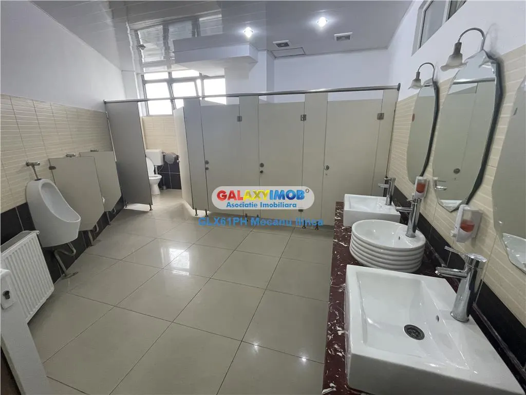 Inchiriere spatii birouri, in Ploiesti, zona Vest - foto 11