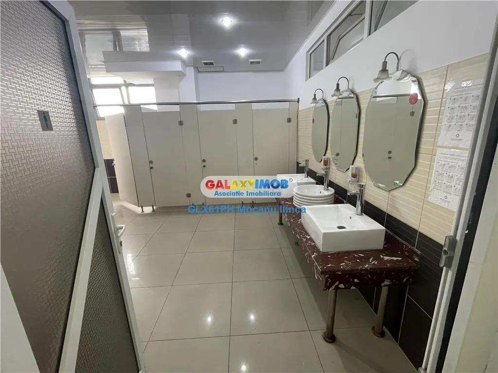 Inchiriere spatiu comercial, West Mall, Ploiesti - foto 17