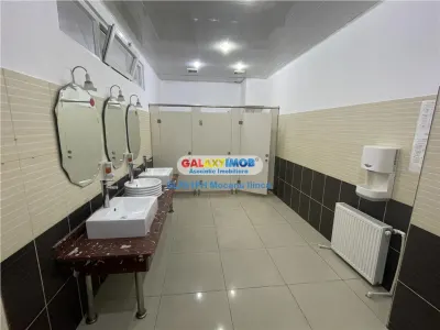 Inchiriere spatiu comercial, West Mall, Ploiesti - foto 18
