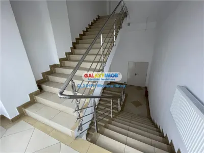 Inchiriere spatiu birouri, 1500 mp, Ploiesti, Vest - foto 5