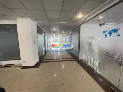 Inchiriere spatiu birouri, 1500 mp, Ploiesti, Vest - foto 6