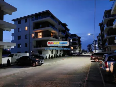 Apartament 2 camere-Cartier Rezidential-Cartier Latin - foto 13