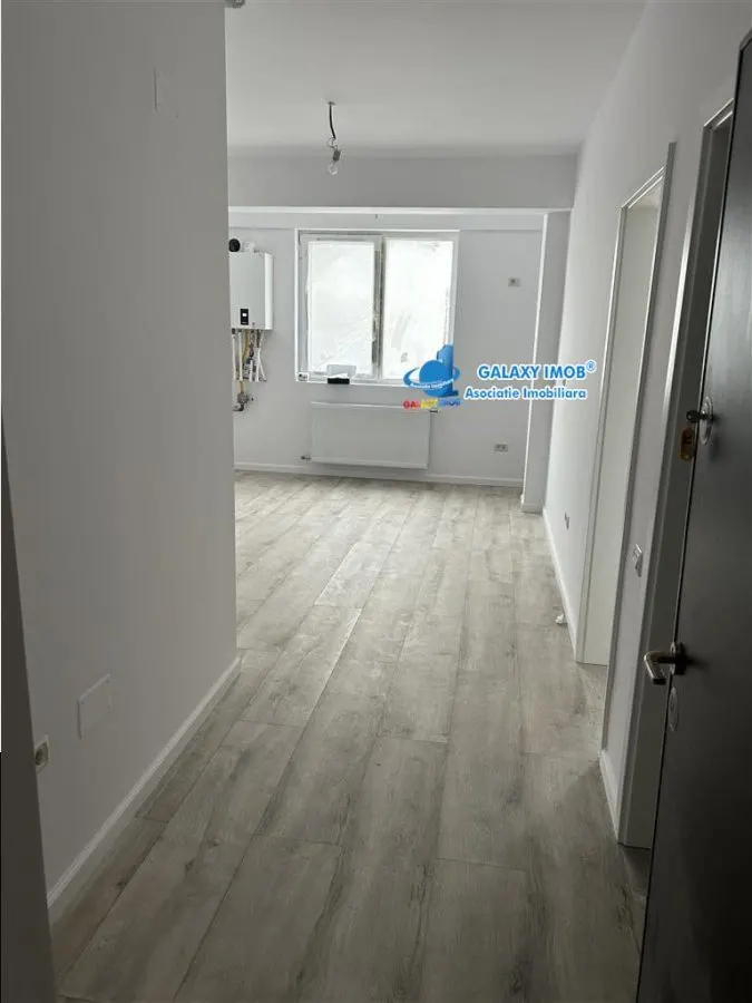 Apartament 2 camere-Cartier Rezidential-Cartier Latin - foto 6