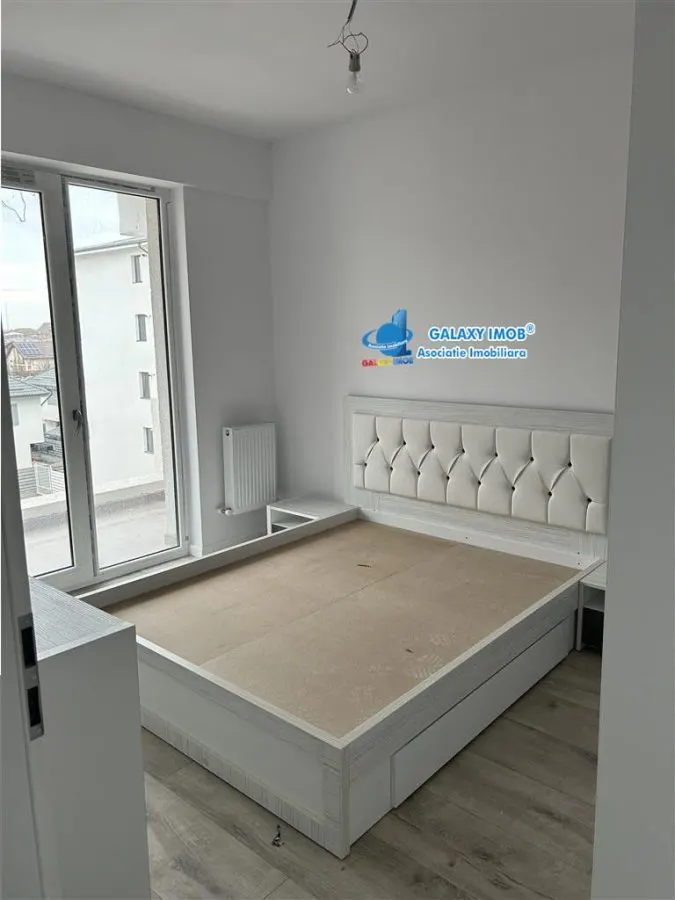 Apartament 2 camere-Cartier Rezidential-Cartier Latin - foto 8