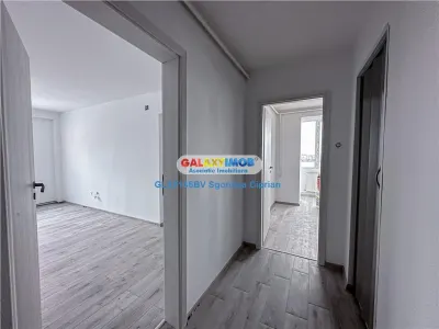 Apartament Gemenii 2 camere 48 mp renovat - foto 1