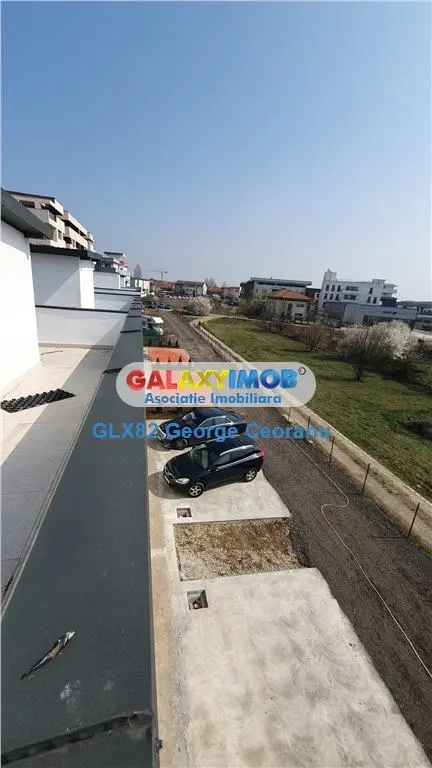 Vanzare casa 140mp,fara TVA,  complex privat, Pipera Emil Racovita - foto 1