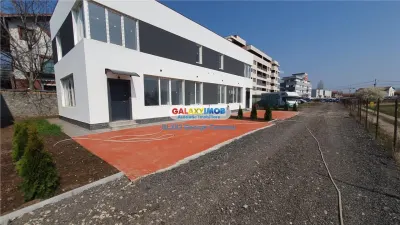 Vanzare casa 140mp,fara TVA,  complex privat, Pipera Emil Racovita - foto 12
