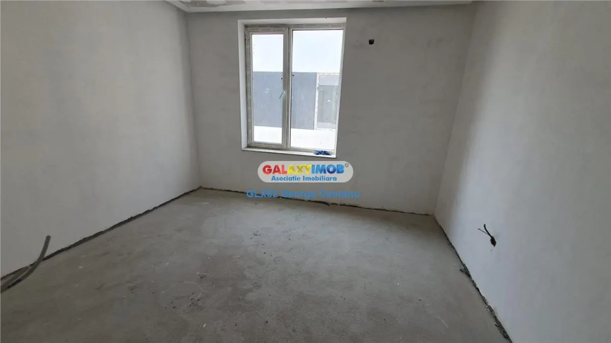 Vanzare casa 140mp,fara TVA,  complex privat, Pipera Emil Racovita - foto 5