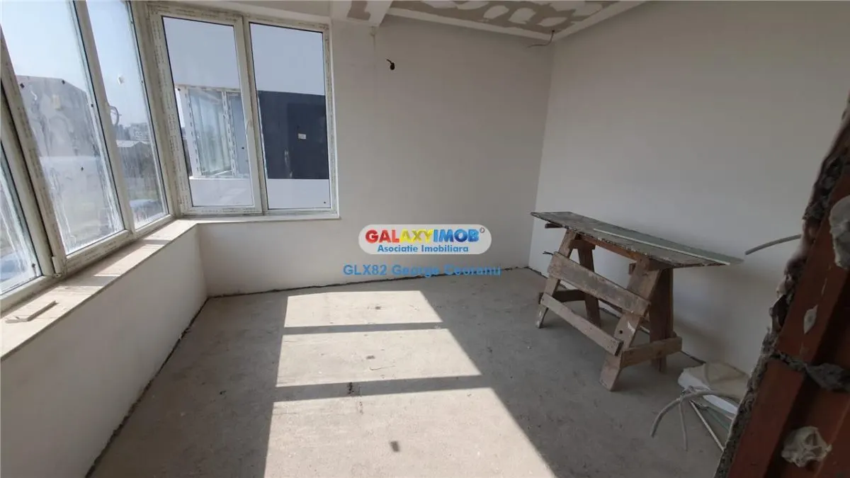 Vanzare casa 140mp,fara TVA,  complex privat, Pipera Emil Racovita - foto 6
