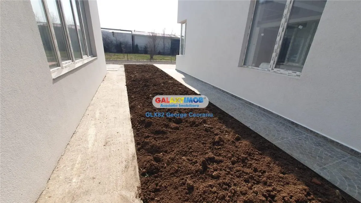 Vanzare casa 140mp,fara TVA,  complex privat, Pipera Emil Racovita - foto 10