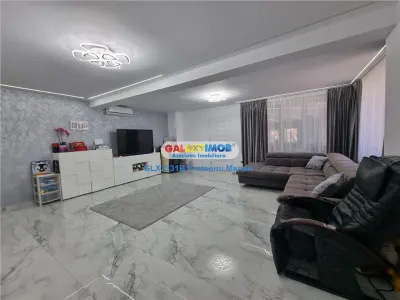 Vanzare vila Premium situata in sat Ordoreanu Comuna Clinceni. - foto 5
