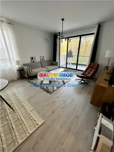 Inchiriere apartament 2 camere Greenfield mobilat utilat - foto 3