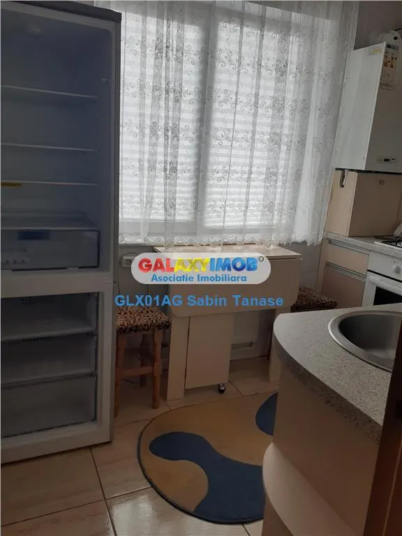inchiriere   ap cu 3 cam cf 2  BANAT modern - foto 9