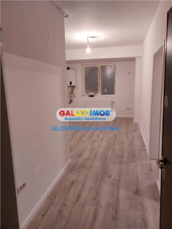Apartament 2 camere - Cartierul Latin/Alunului - foto 11