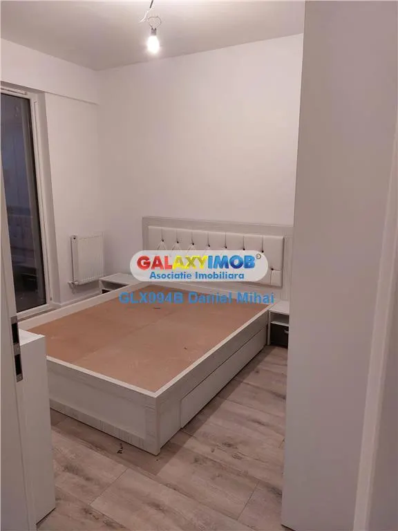 Apartament 2 camere - Cartierul Latin/Alunului - foto 5