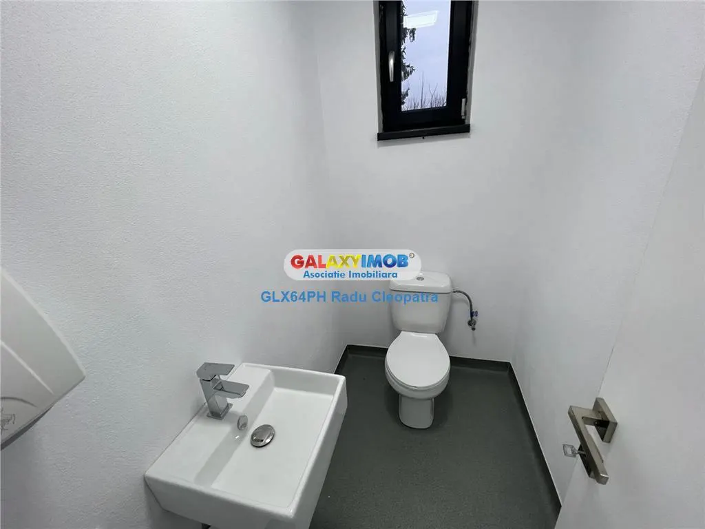 Inchiriere casa, constructie noua,  Ploiesti, zona Marasesti - foto 11