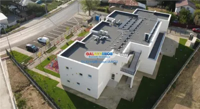 Apartament Grande 2 camere cu RATE la DEZVOLTATOR dobanda fixa 30 ani - foto 5