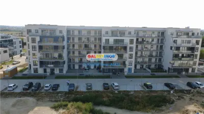 Apartament 3 camere Grande cu RATE la DEZVOLTATOR dobanda fixa 30 ani - foto 12