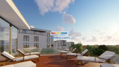 Apartament 3 camere Grande cu RATE la DEZVOLTATOR dobanda fixa 30 ani - foto 13