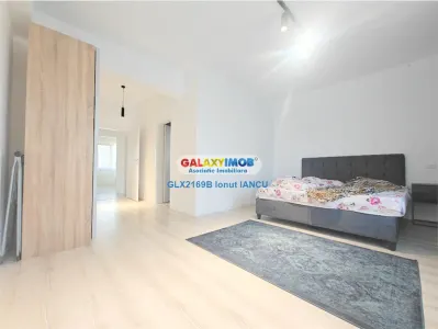 PENTHOUSE Grande 2 camere cu RATE la DEZVOLTATOR dobanda fixa 30 ani - foto 16