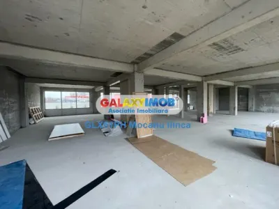 Inchiriere spatiu birou, 357 mp, in Ploiesti, zona Vest - foto 8
