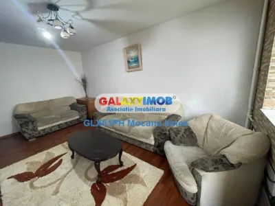 Inchiriere apartament 3 camere, zona Republicii, Ploiesti - Ploiesti