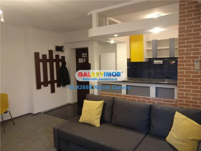 Magheru Nicolae Balcescu vanzare apartament 2 camere - foto 1