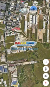 Vanzare parc logistic 21000mp, teren 72000mp,Pallady - foto 3