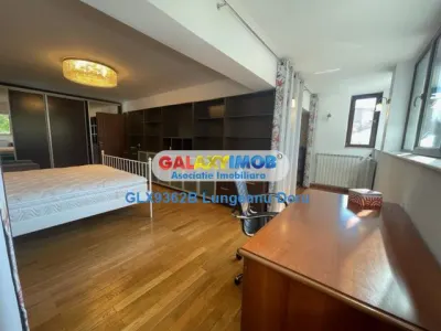 Vila cu Piscina, Garaj 2 masini, Alfa Town, Pipera - foto 8
