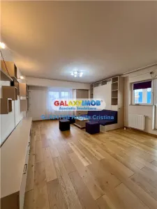 Vanzare apartament 2 camere mobilat Greenfield Residence Baneasa - foto 4
