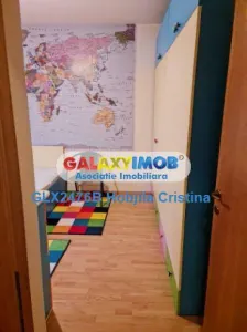 Vanzare apartament 2 camere mobilat Greenfield Residence Baneasa - foto 5